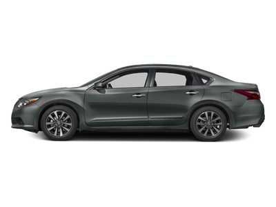2016 Nissan Altima 2.5 SL *RELIABLE DAILY DRIVER!*