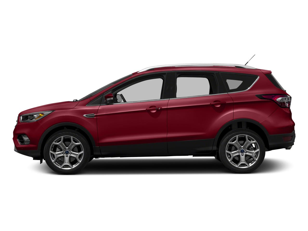 2017 Ford Escape Titanium *RELIABLE DAILY DRIVER*