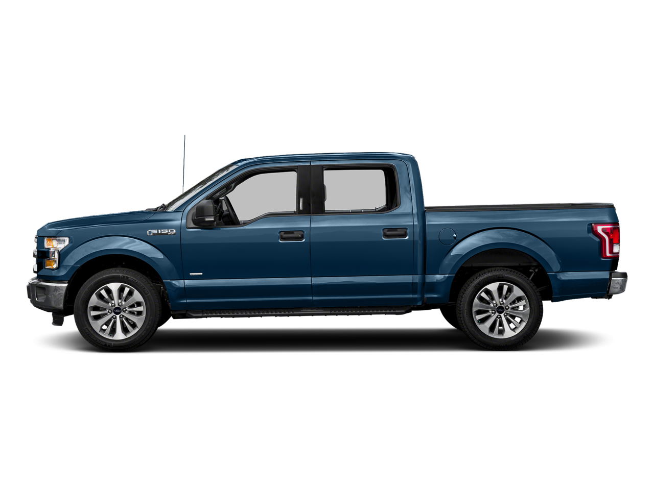 2017 Ford F-150 XLT 4WD *1-OWNER*
