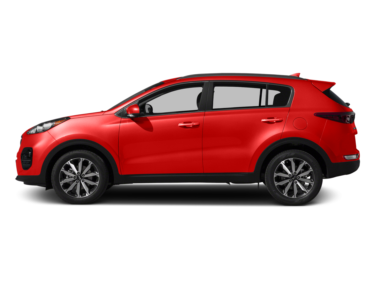 2017 Kia Sportage EX AWD *PRICED TO SELL!*