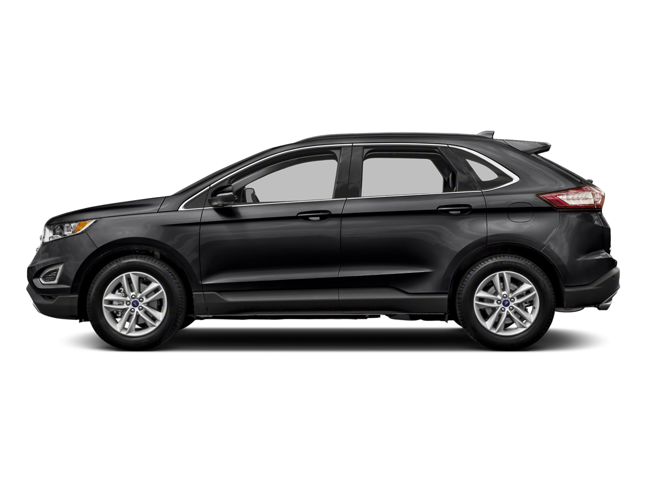 2018 Ford Edge Titanium *CLEAN CARFAX*