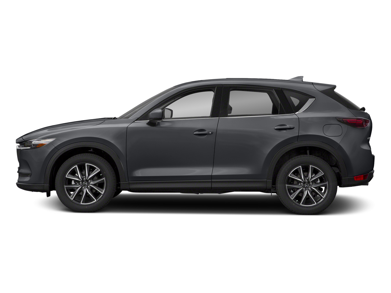 2018 Mazda Mazda CX-5 Grand Touring *1-OWNER*