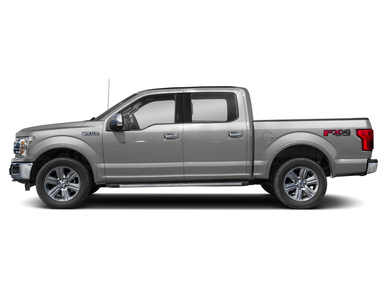 2019 Ford F-150 Lariat 4WD *RUNS STRONG!*