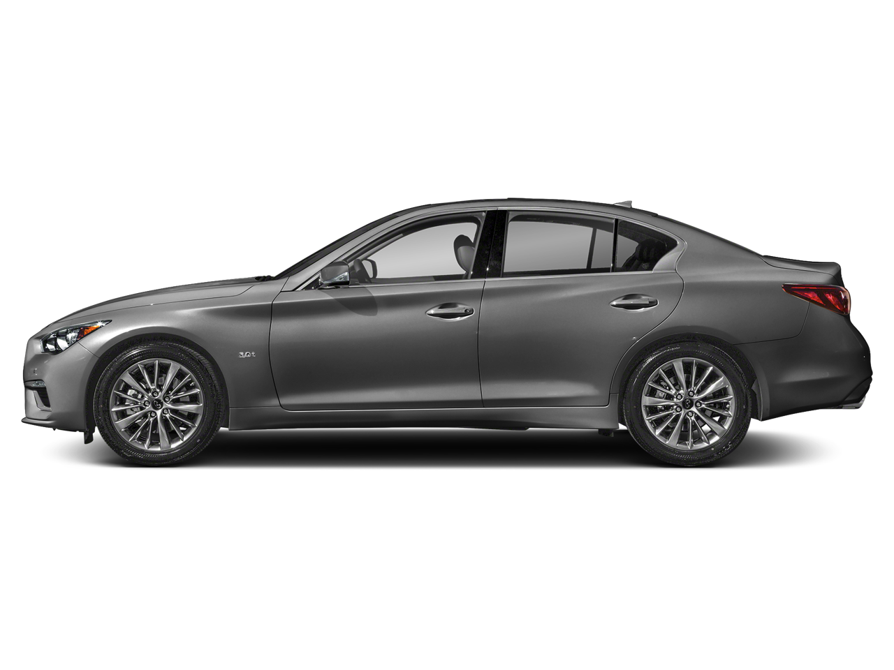 2019 INFINITI Q50 3.0t LUXE *CLEAN CARFAX*