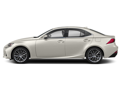 2019 Lexus IS IS 300 *SPORTY & RELIABLE!*