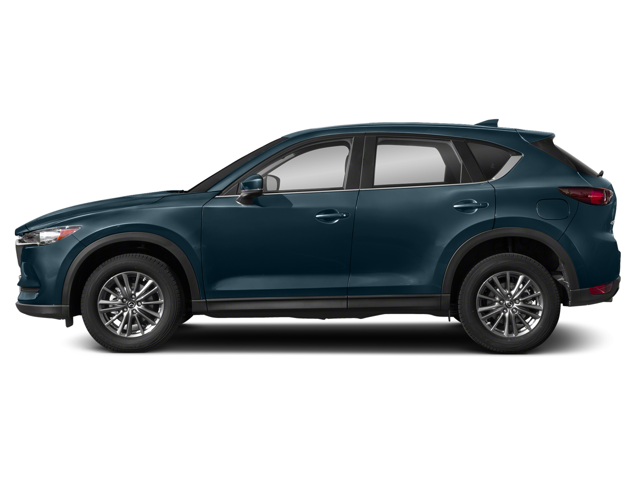 2019 Mazda Mazda CX-5 Touring AWD *1-OWNER*