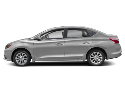 2019 Nissan Sentra S *CLEAN CARFAX!*