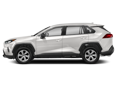 2019 Toyota RAV4 LE *1-OWNER*