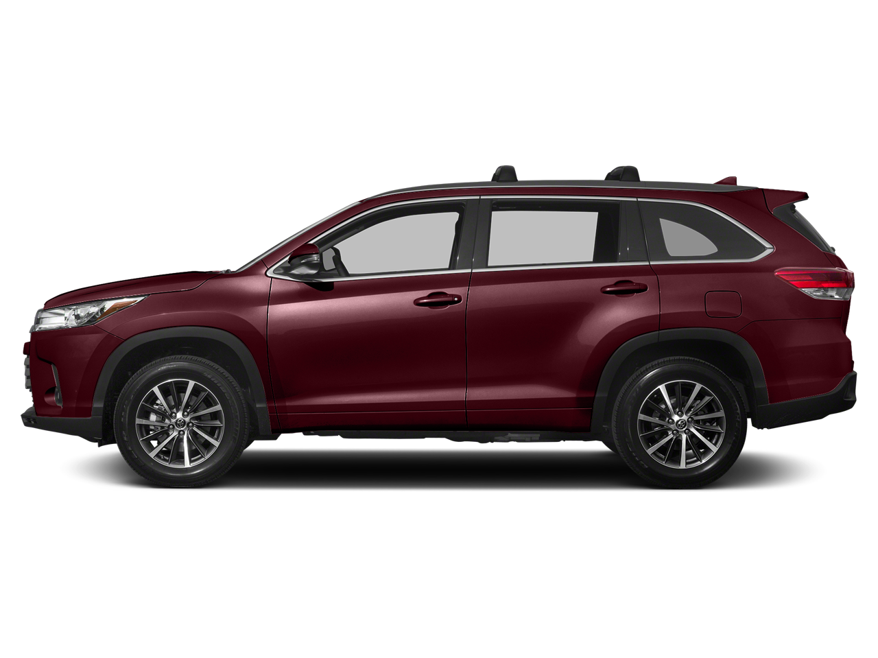 2019 Toyota Highlander XLE *CLEAN CARFAX*