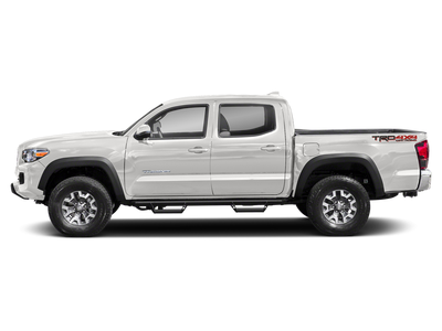 2019 Toyota Tacoma TRD Off Road 4WD *CLEAN CARFAX!*