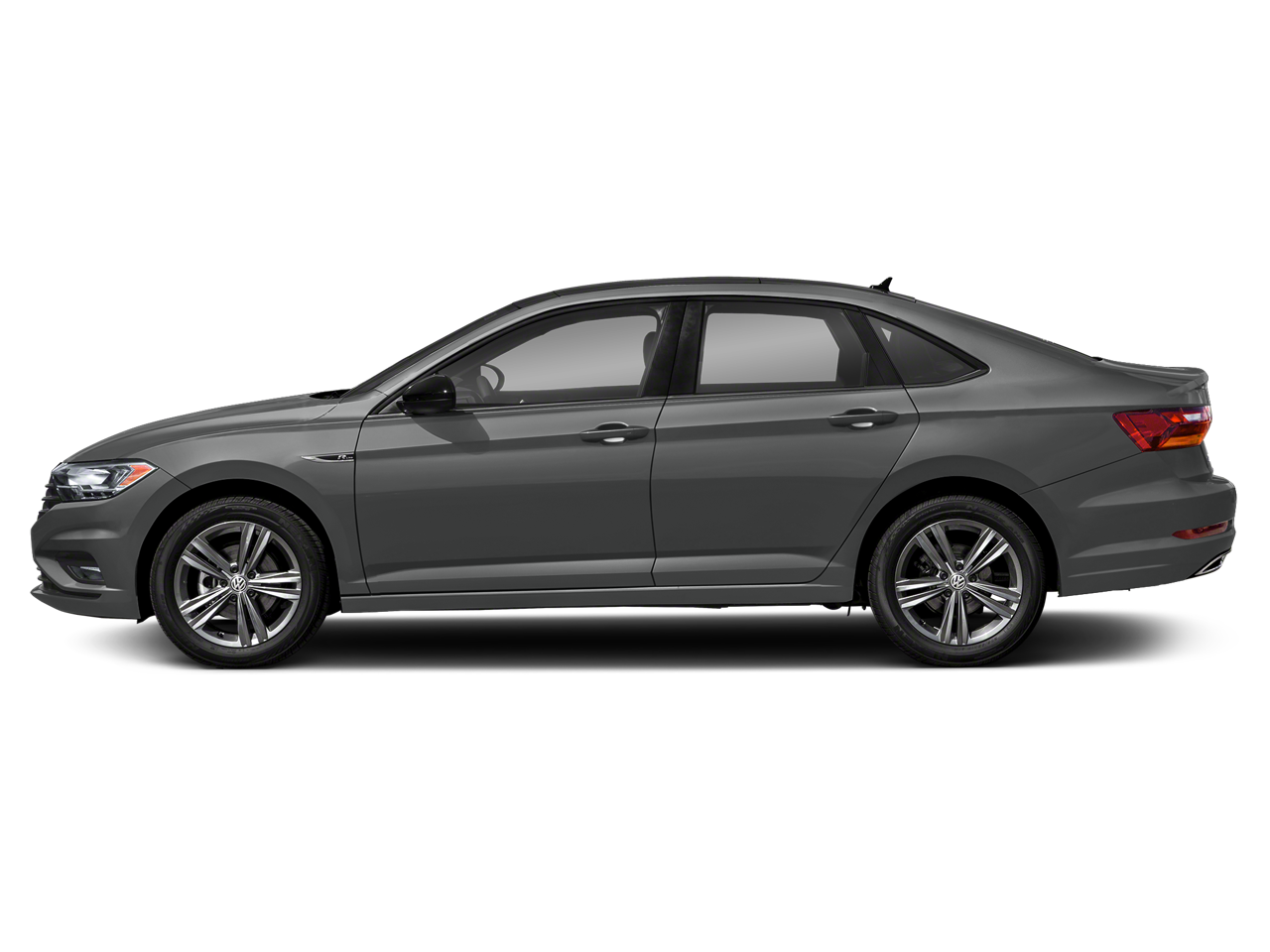 2019 Volkswagen Jetta R-Line *1-OWNER*