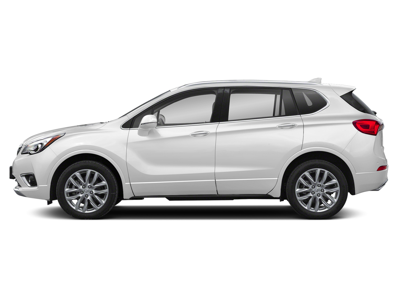 2020 Buick Envision Premium II AWD *1-OWNER*
