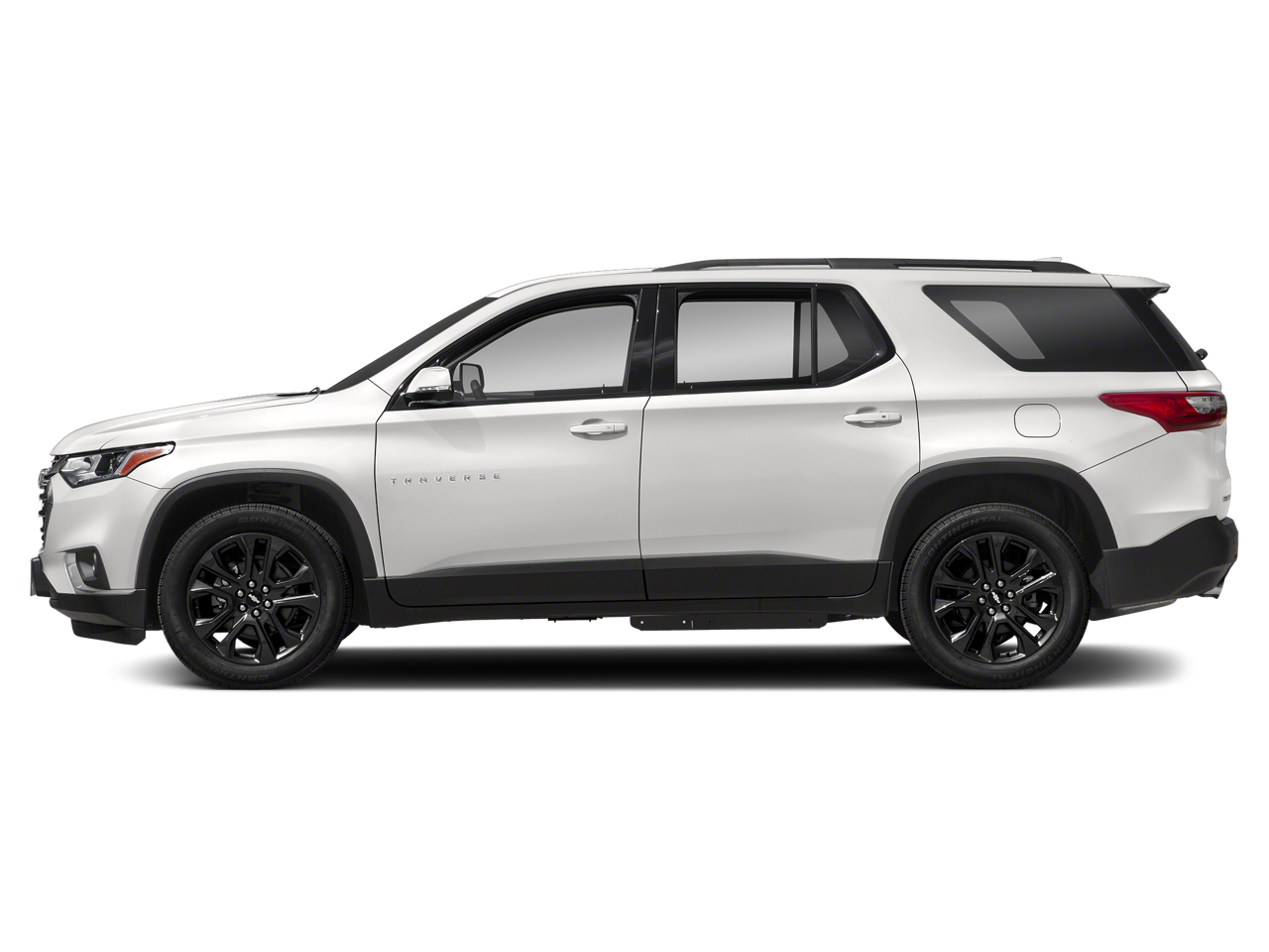 2020 Chevrolet Traverse RS *CLEAN CARFAX!*