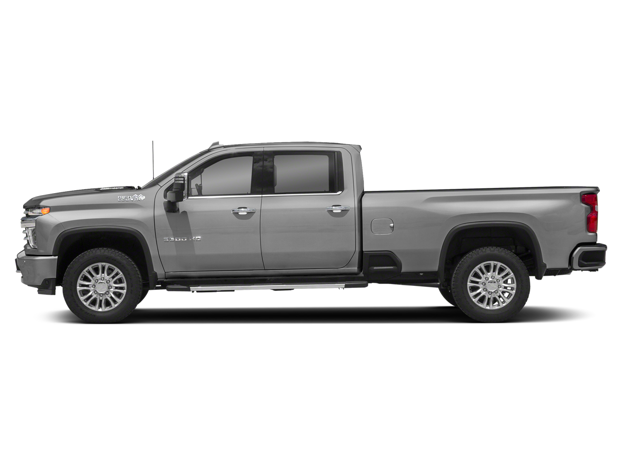 2020 Chevrolet Silverado 3500HD High Country 4WD *1-OWNER*