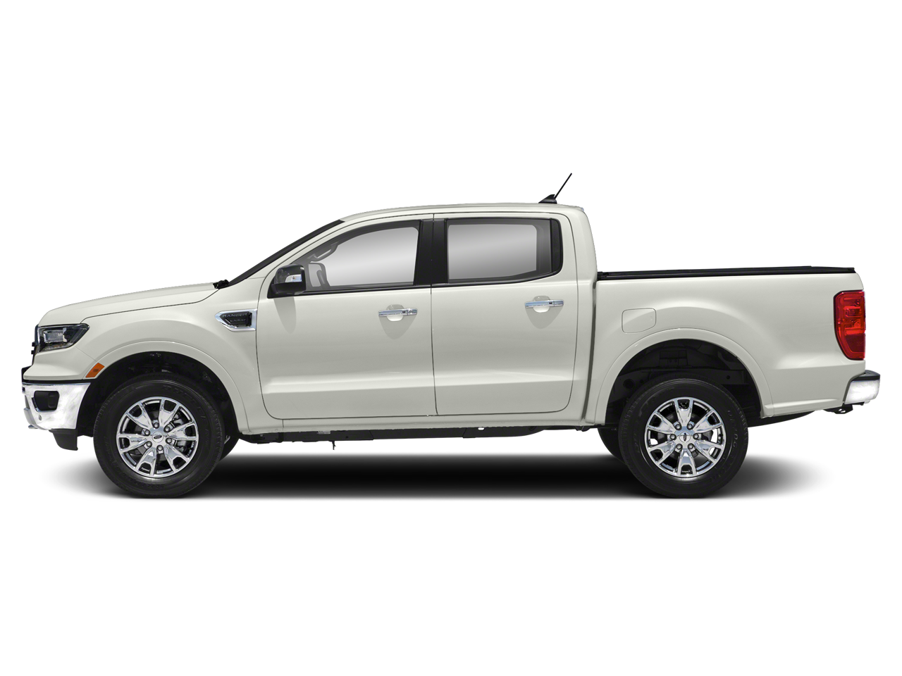 2020 Ford Ranger LARIAT *1-OWNER*