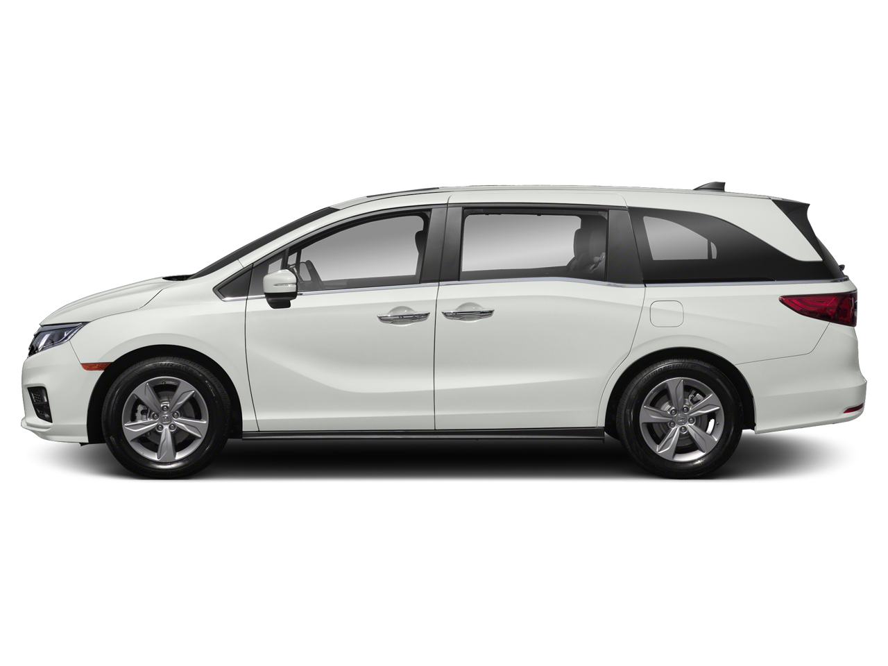 2020 Honda Odyssey EX-L *1-OWNER*
