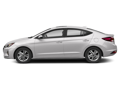 2020 Hyundai Elantra SE *RELIABLE DAILY DRIVER!*
