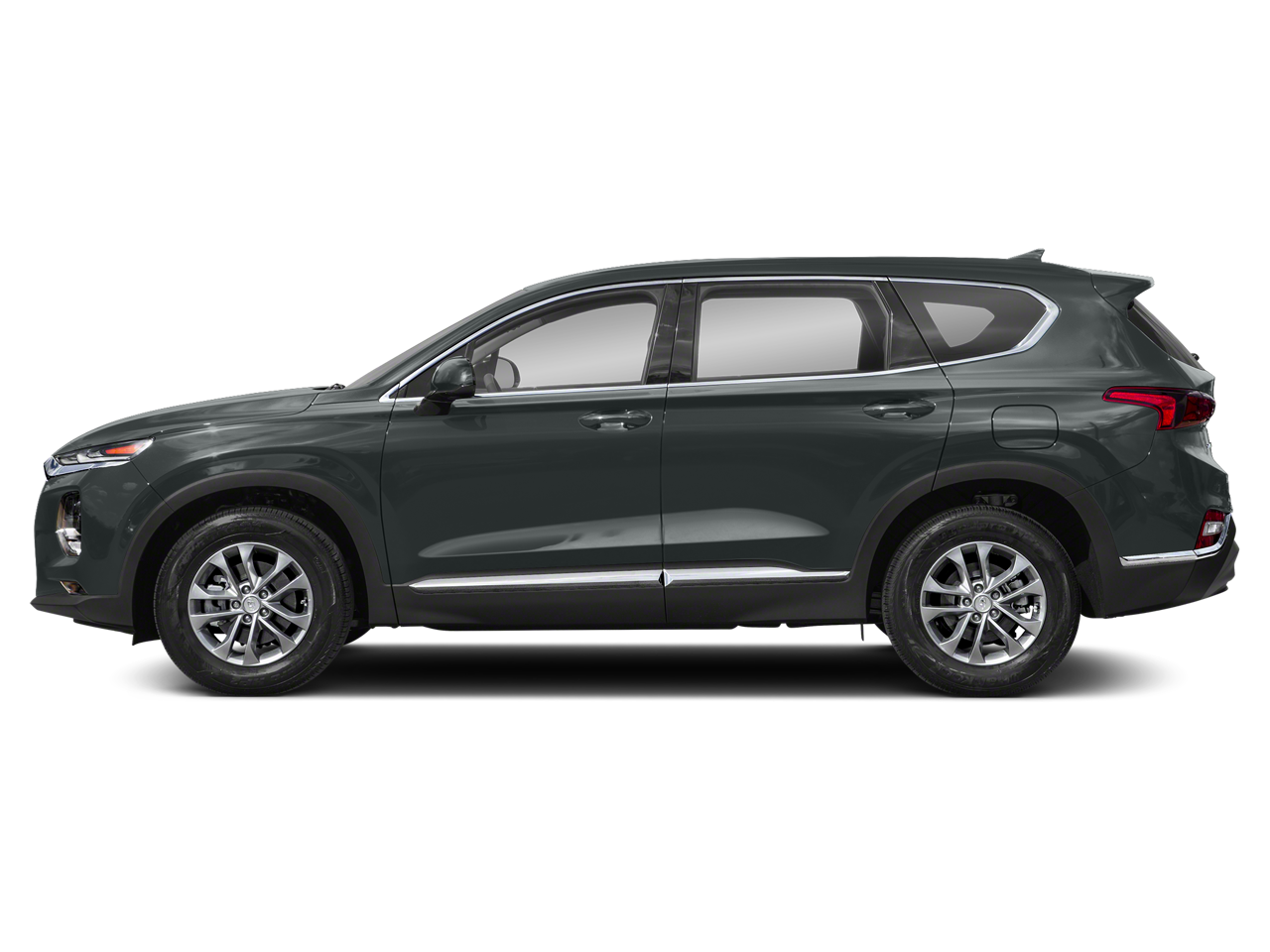 2020 Hyundai Santa Fe SE AWD *1-OWNER*