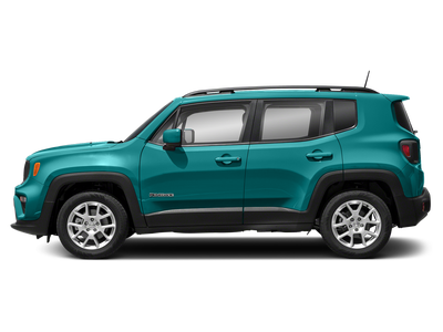 2020 Jeep Renegade Latitude *1-OWNER*