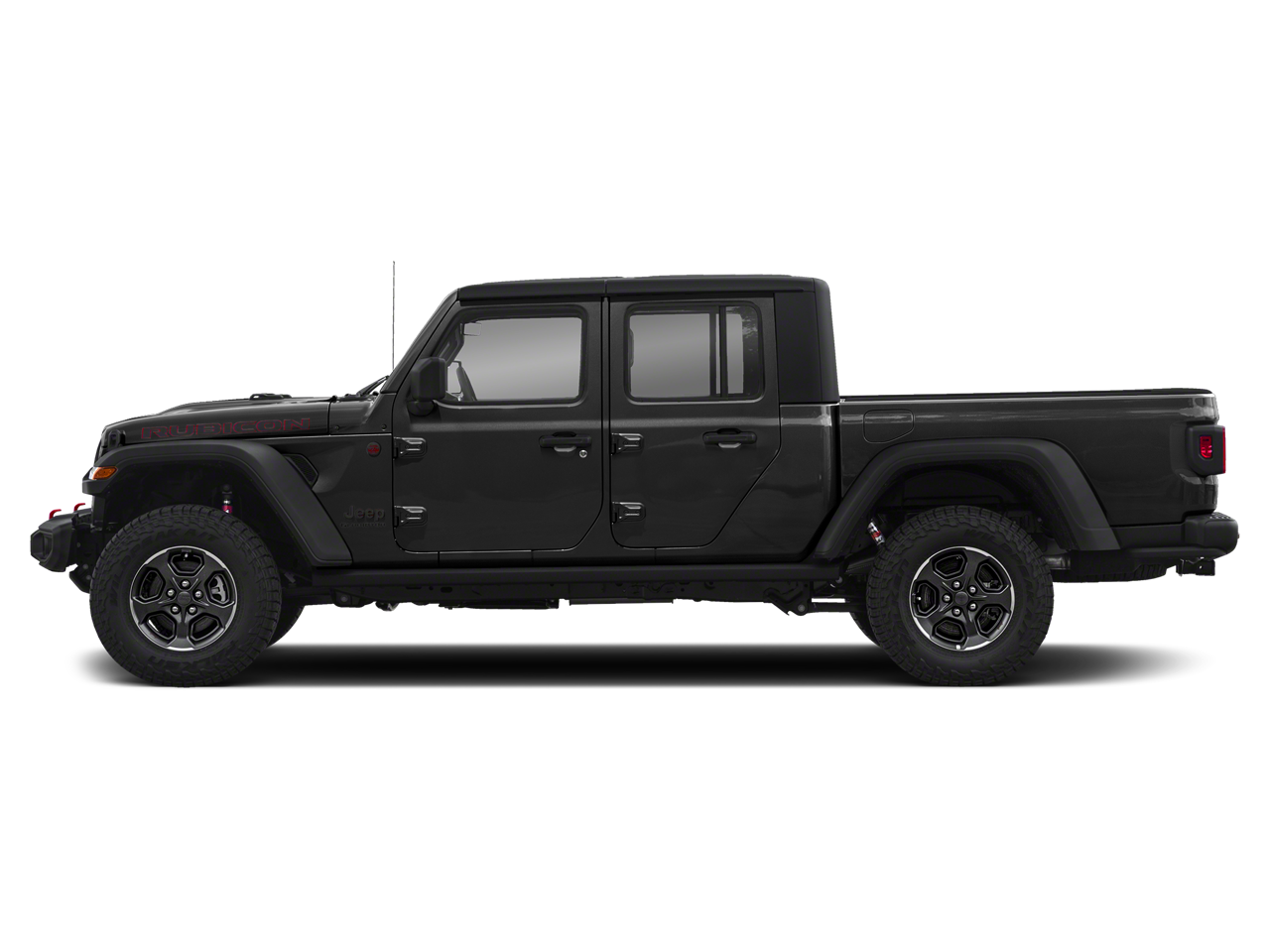 2020 Jeep Gladiator Rubicon 4WD *CUSTOM WRAP & UPGRADES!*