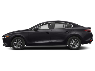 2020 Mazda Mazda3 Hatchback Base *CLEAN CARFAX!*