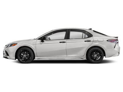 2020 Toyota Camry SE Nightshade *RELIABLE DAILY DRIVER!*