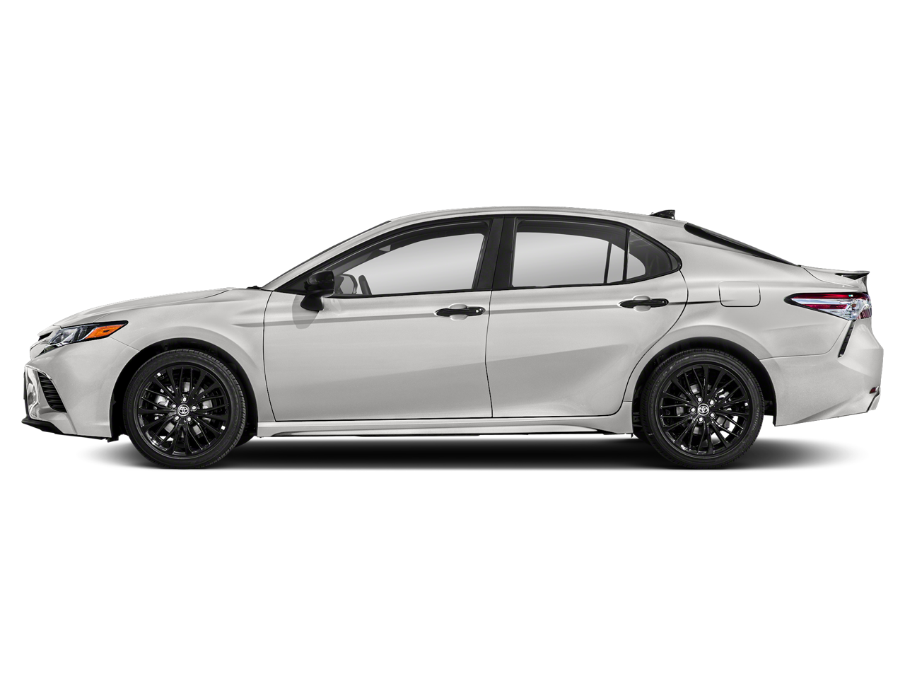 2020 Toyota Camry SE Nightshade *RELIABLE DAILY DRIVER!*
