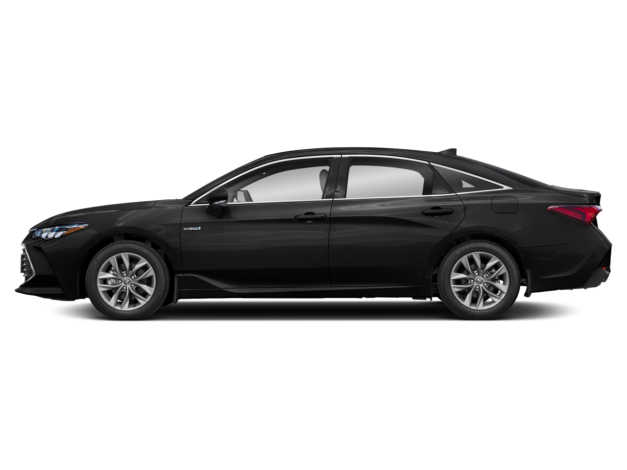 2020 Toyota Avalon Hybrid XLE *1-OWNER! UNDER 40K MILES!*
