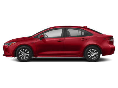 2020 Toyota Corolla Hybrid LE *RELIABLE!*