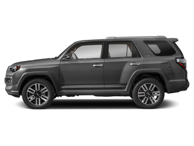 2020 Toyota 4Runner Limited 4WD *1-OWNER*