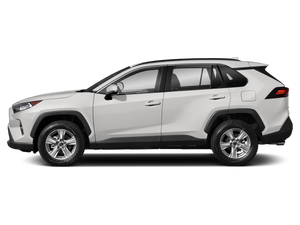 2020 Toyota RAV4 XLE *RELIABLE DAILY DRIVER!*