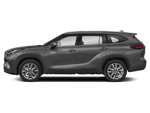 2020 Toyota Highlander Hybrid Limited *1-OWNER*