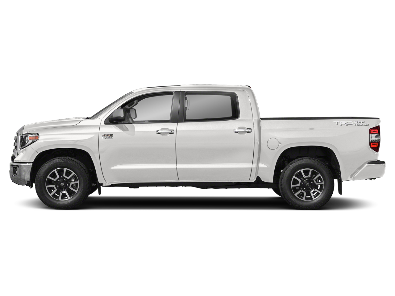 2020 Toyota Tundra 1794 Edition 4WD *LOOKS AMAZING!*