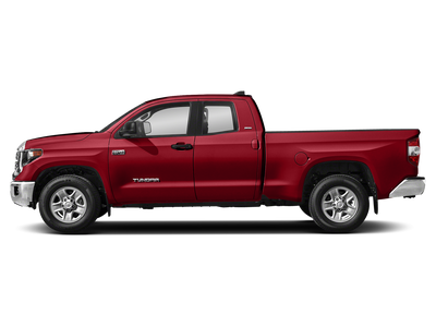 2020 Toyota Tundra SR5 2WD *UNDER 35K MILES!*