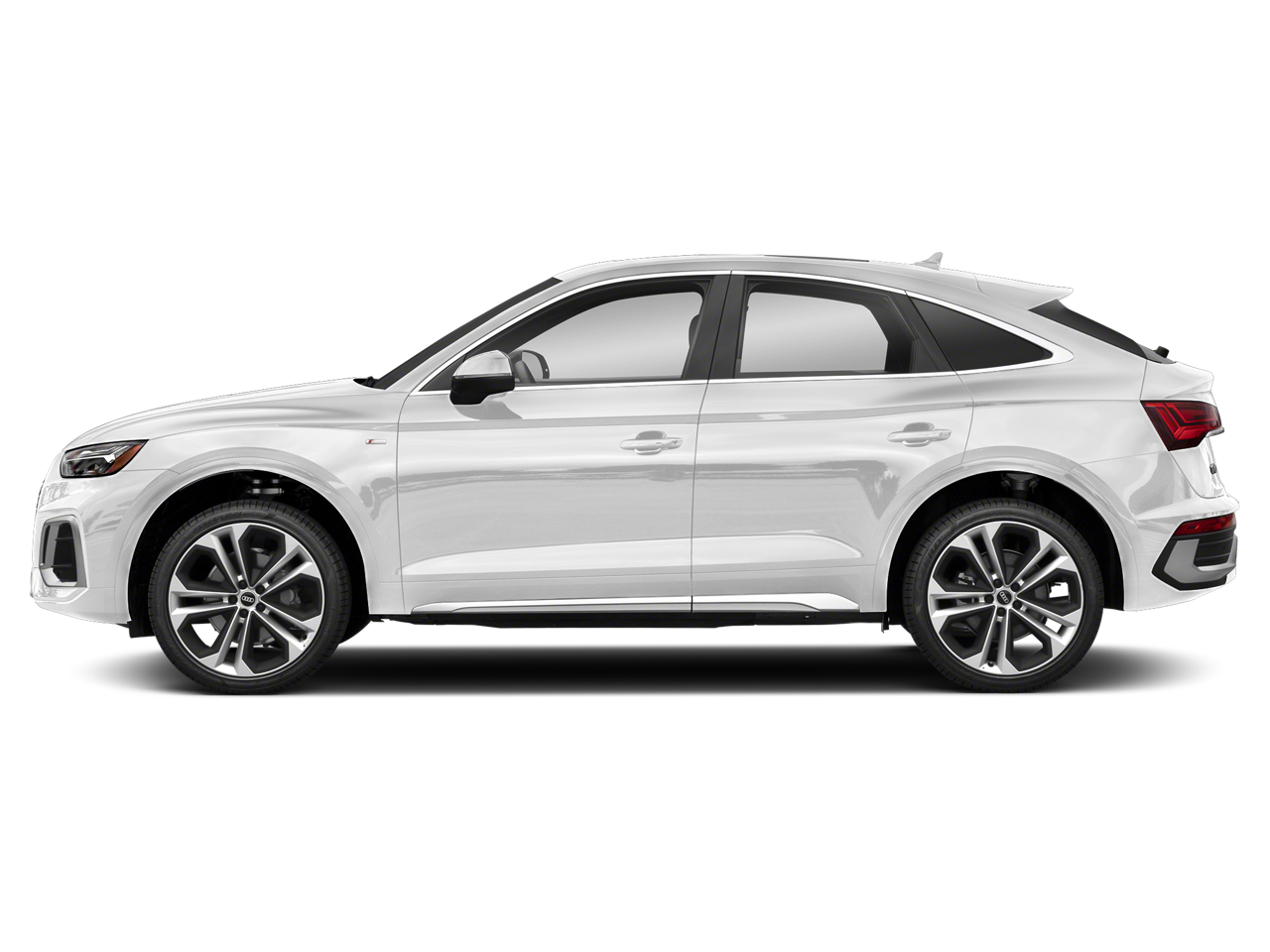2021 Audi Q5 Sportback Premium AWD *1-OWNER*