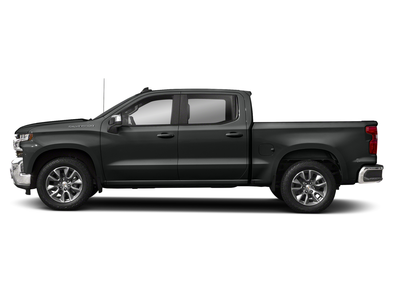 2021 Chevrolet Silverado 1500 LT *1-OWNER*