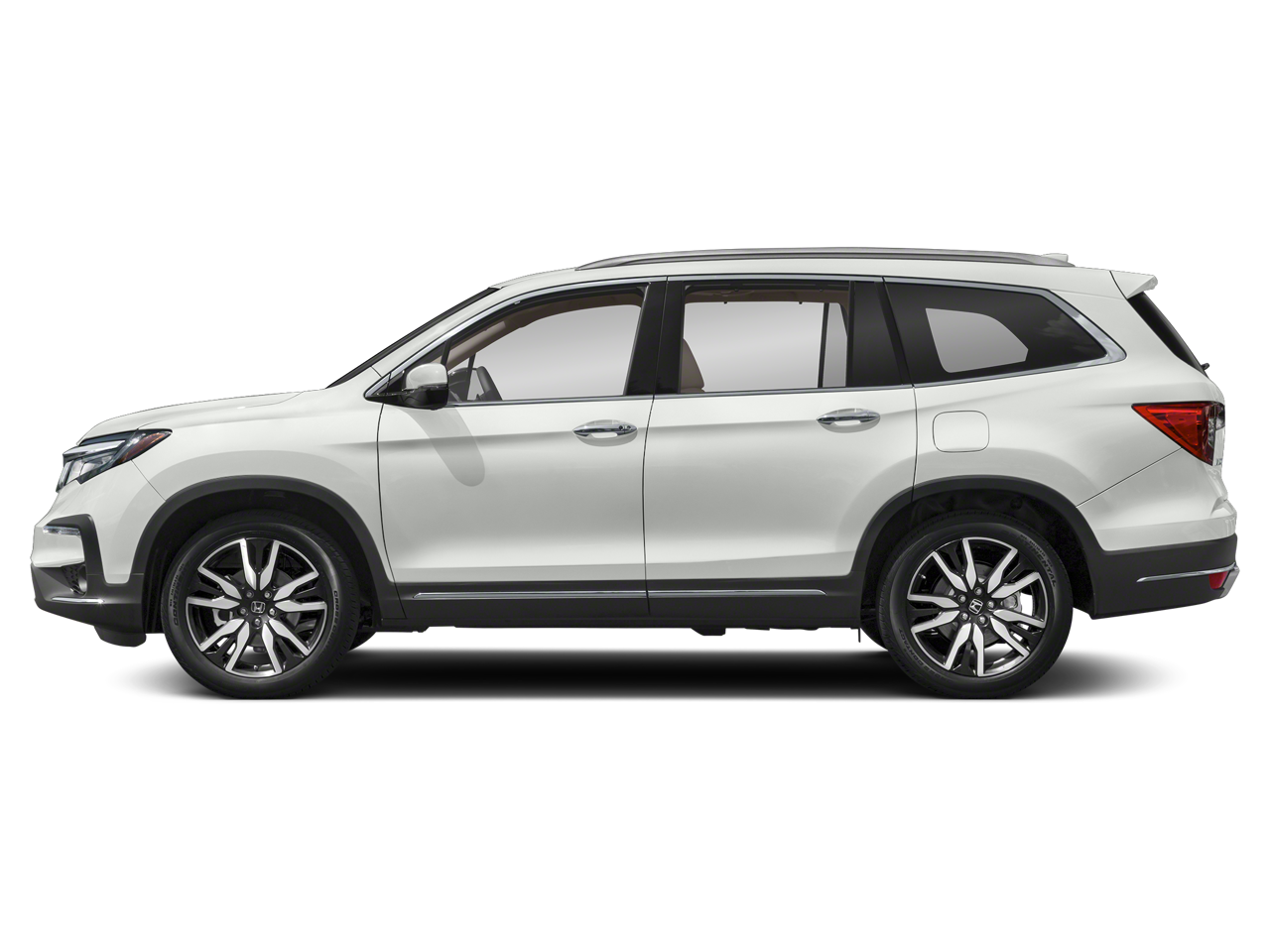 2021 Honda Pilot Touring 7-Passenger *1-OWNER*