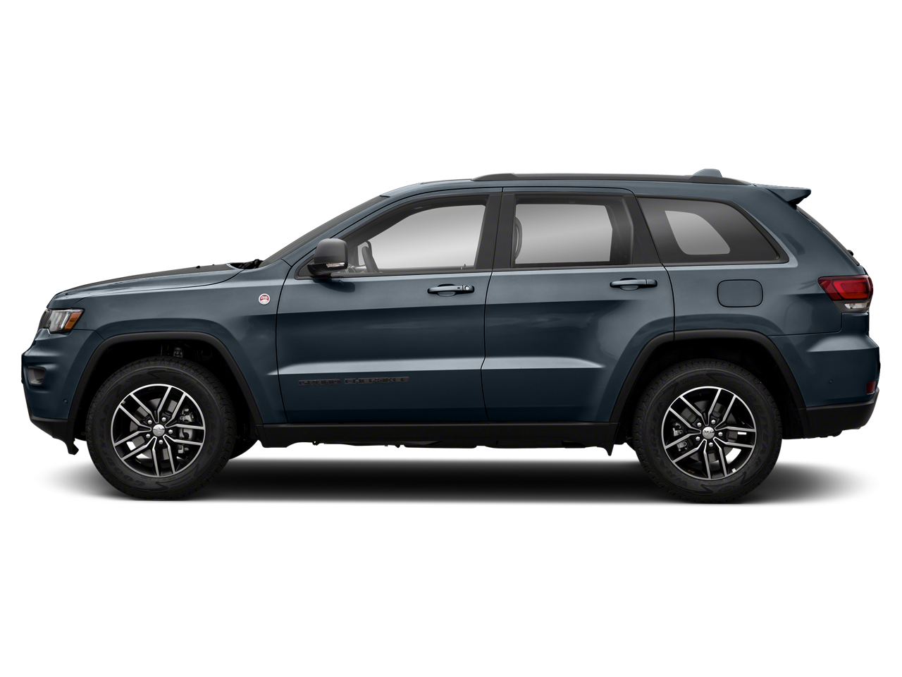 2021 Jeep Grand Cherokee Trailhawk 4WD *1-OWNER*