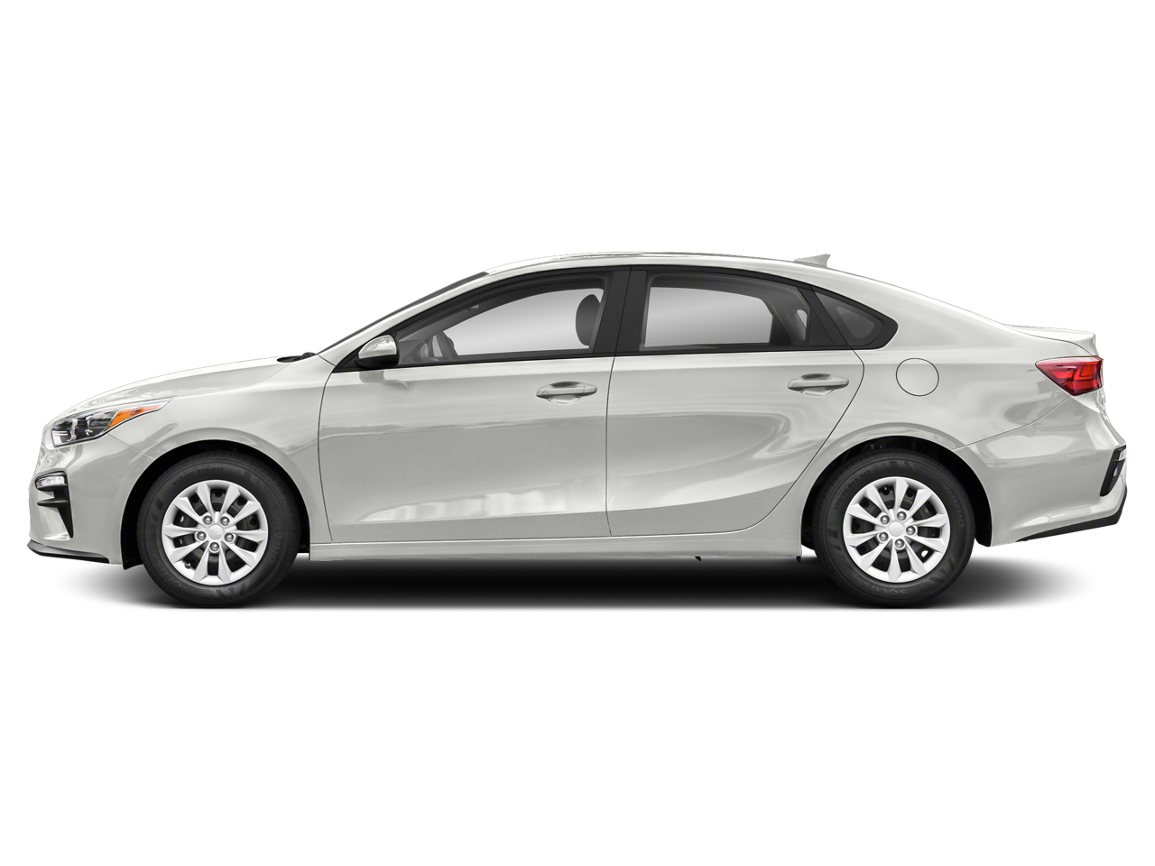 2021 Kia Forte FE *LOOKS GREAT!*