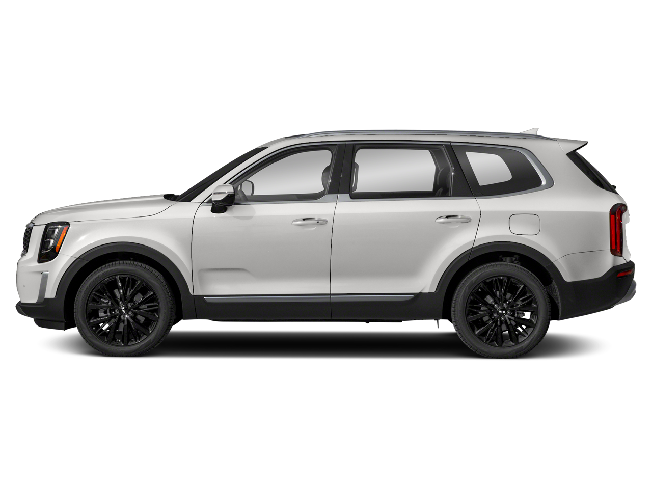 2021 Kia Telluride SX AWD *THREE ROWS!*