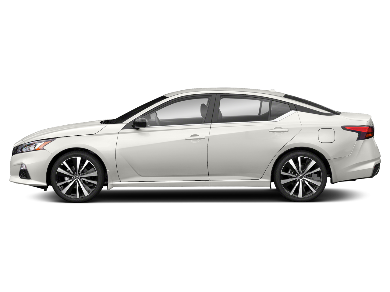 2021 Nissan Altima 2.5 SR *RELIABLE DAILY DRIVER*