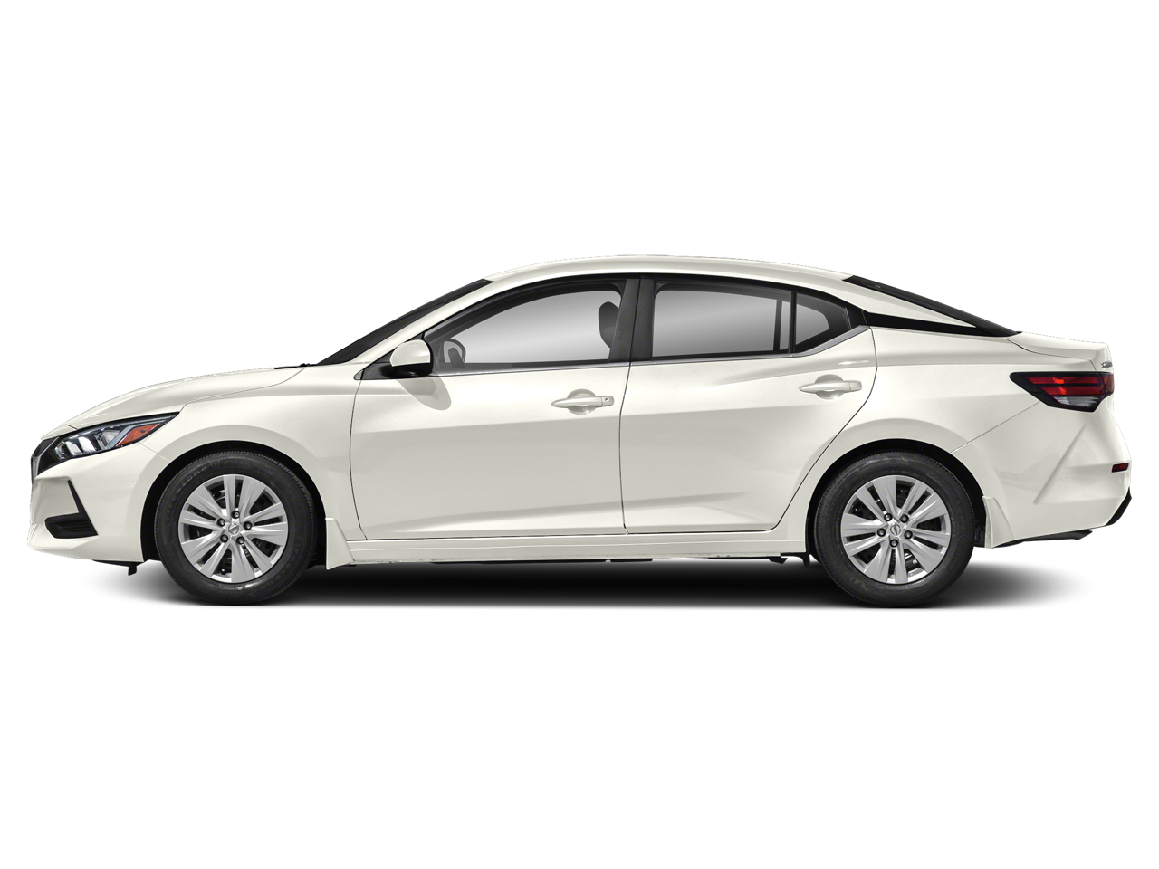 2021 Nissan Sentra S *CLEAN CARFAX!*