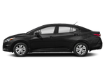 2021 Nissan Versa SV *FUEL EFFICIENT!*