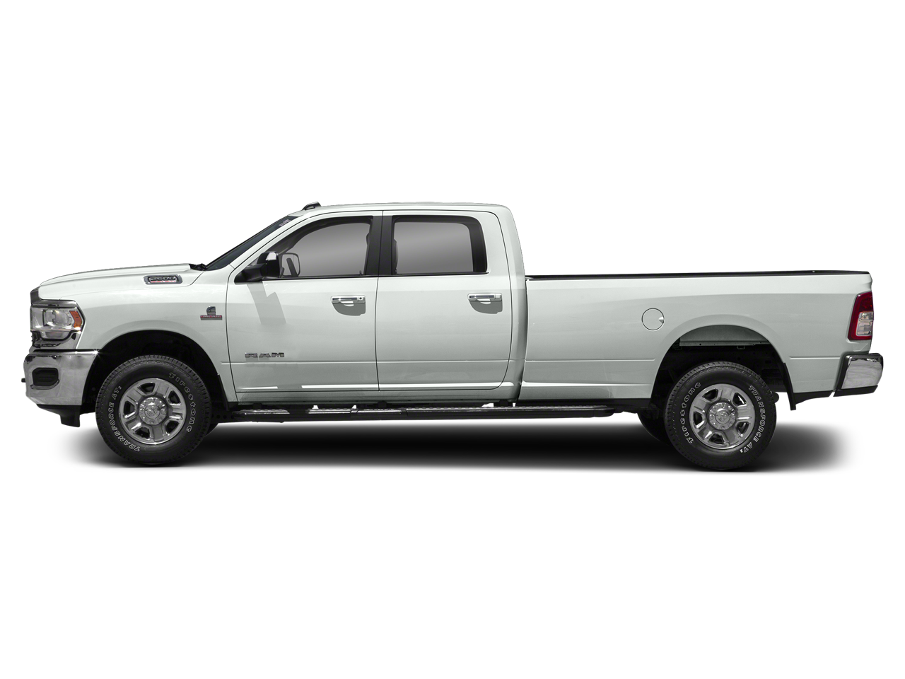 2021 RAM 2500 Big Horn 4WD *1-OWNER*