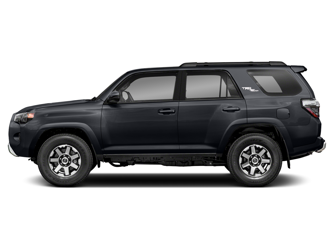 2021 Toyota 4Runner TRD Off Road Premium 4WD *CLEAN CARFAX*