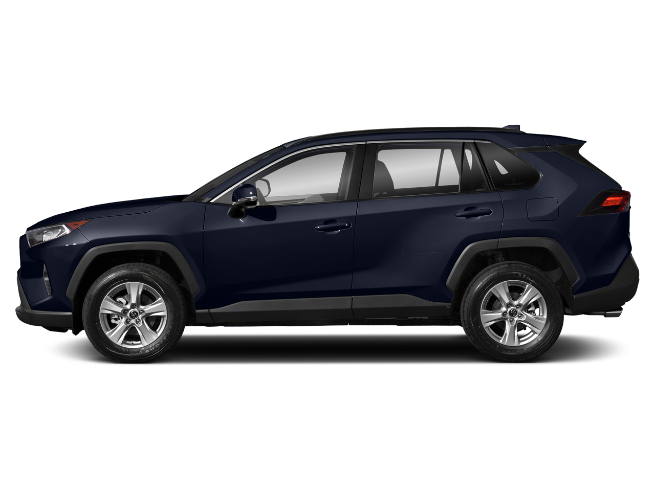 2021 Toyota RAV4 XLE AWD *1-OWNER*
