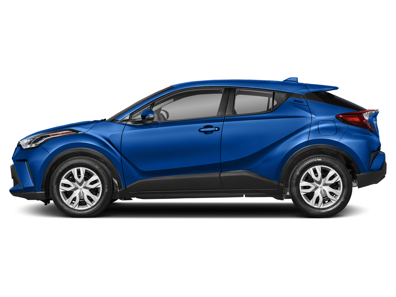 2021 Toyota C-HR XLE *CLEAN CARFAX*