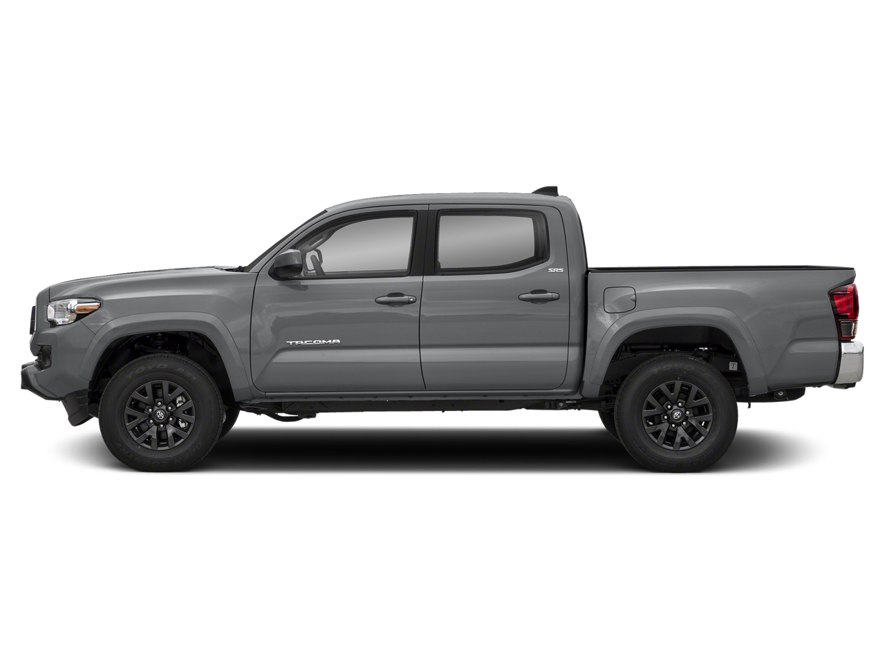 2021 Toyota Tacoma SR5 *1-OWNER*