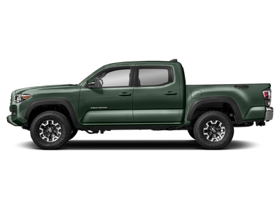 2021 Toyota Tacoma TRD Off Road 4WD *1-OWNER*