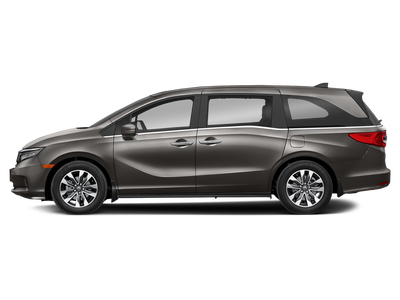 2022 Honda Odyssey EX-L *1-OWNER! CLEAN CARFAX!*